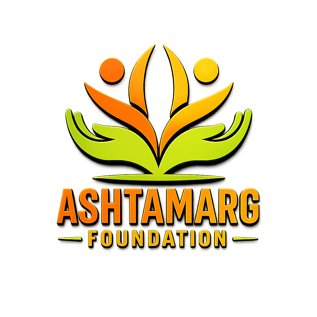 Ashtamarg Foundation
