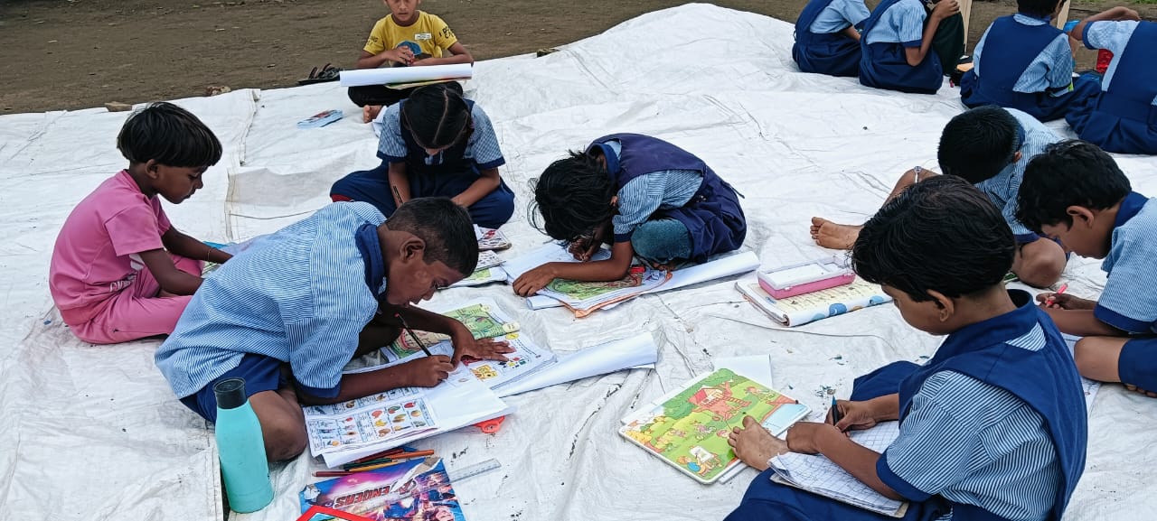 Education and skill development कँप